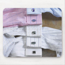 Frech Cuffs mousepads