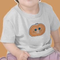 Freckle Faced Pumpkin t-shirts by Perlyyyy Freckle Faced Pumpkin t-shirts