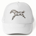 *Freckled Appy hats
