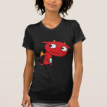 Freckled Demon Tee Shirts