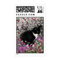 Freckles in Flowers II Postage postage by dianeclancyart Freckles in Flowers II Postage postage