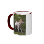 Freckles Mug