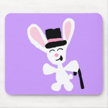 Fred Ahare Mousepad