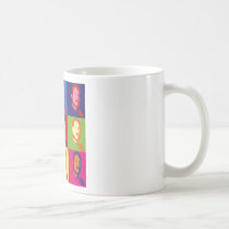 Fred Ala Warhol mugs