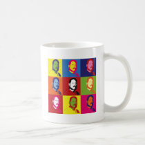 Fred Ala Warhol mugs