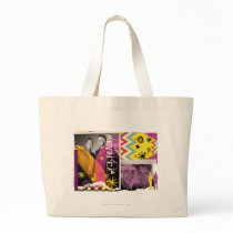 Fred and George Weasley Canvas Bag