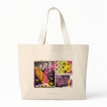 Fred and George Weasley bags