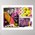Fred and George Weasley posters