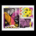 Fred and George Weasley posters
