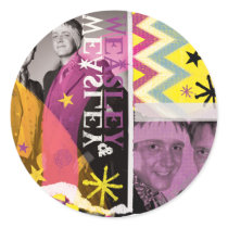 Fred and George Weasley Stickers