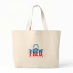 FRED CANVAS BAGS