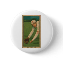 Fred Beck, Boston Doves Pinback Button