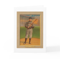 Fred Clarke Pirates Baseball 1911 cards by lc_baseball Fred Clarke Pirates Baseball 1911 cards