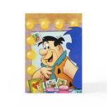 Fred Flintstone Look In Mirror cards