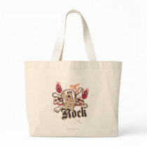 Fred Flintstone  Rock Bag