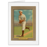 Fred Merkle Boner Baseball 1909 cards