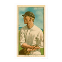 Fred Merkle Boner Baseball 1909 posters