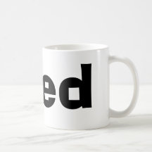 Fred Mug