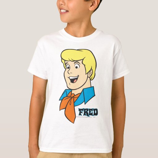 fred bear shirt