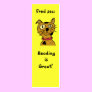 Fred sez Bookmarks