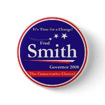 Fred Smith buttons by trm0114 Fred Smith buttons