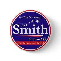 Fred Smith buttons by trm0114 Fred Smith buttons