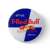 Fred Thompson Bull Button