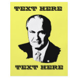 Fred Thompson flyers