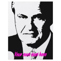 Fred Thompson flyers by Politicaltshirts Fred Thompson flyers