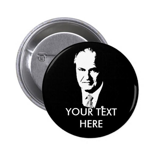 Fred Thompson Gear Pins
