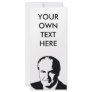 Fred Thompson Personalized Rack Card