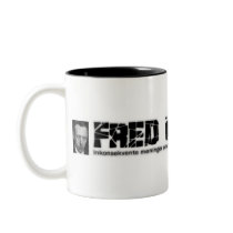 Fred Ut mugs by fredut Fred Ut mugs