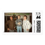 Fred Will Matt Christmas 1989.jpg, Fred, Will, ... Stamps