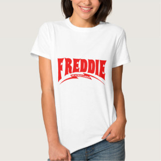 ready freddie t shirt