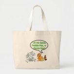 Freddie Mac or Fannie Mae Bags