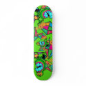 Freddie Steamer's Blingin skateboards by steamerlane Freddie Steamer's Blingin skateboards