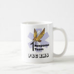 Freddy-6, FSC EMS Coffee Mug