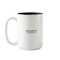 Freddy Cat Coffee Mug