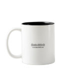 Freddy Cat Coffee Mug