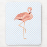 Freddy Flamingo Mouse Mat