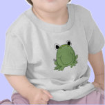 Freddy_froggie t-shirts
