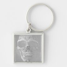 Freddy Keychain
