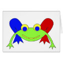 Frederic cards by lonvig Frederic cards