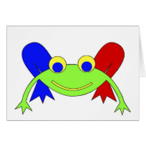 Frederic cards by lonvig Frederic cards