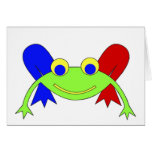 Frederic cards