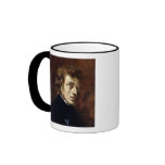 Frederic Chopin  1838 mugs