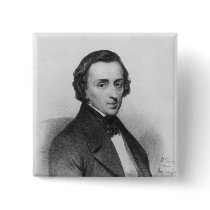 Frederic Chopin, after Ary Scheffer
