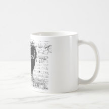 Frederic Chopin Coffee Mugs