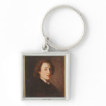 Frederic Chopin Keychains