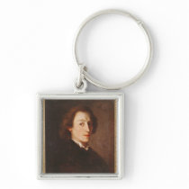 Frederic Chopin Keychains